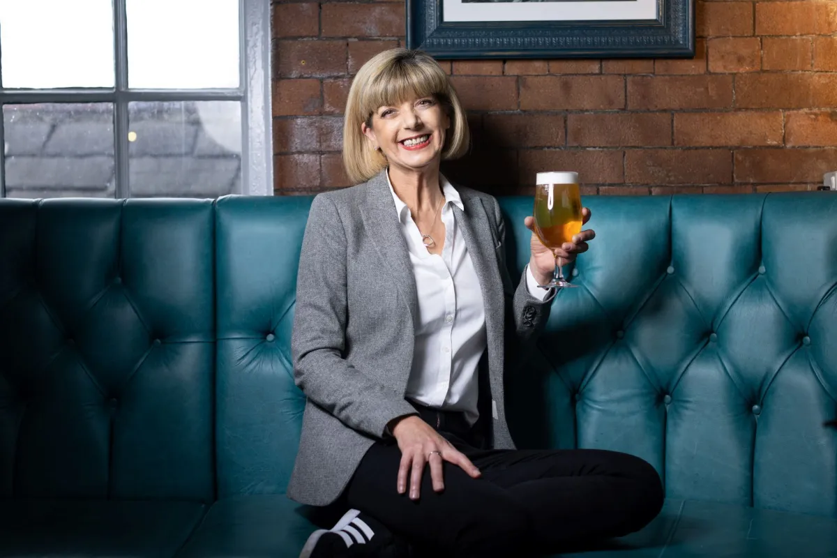 Mind the Gap: New Research Set to Unveil Evolving Landscape of Women’s Relationship with Beer